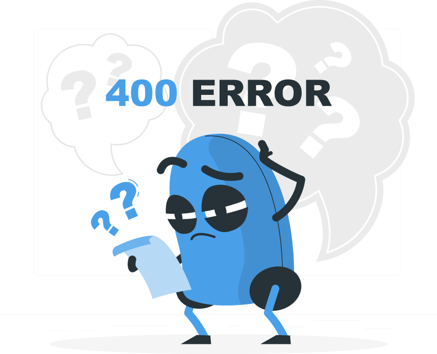 error